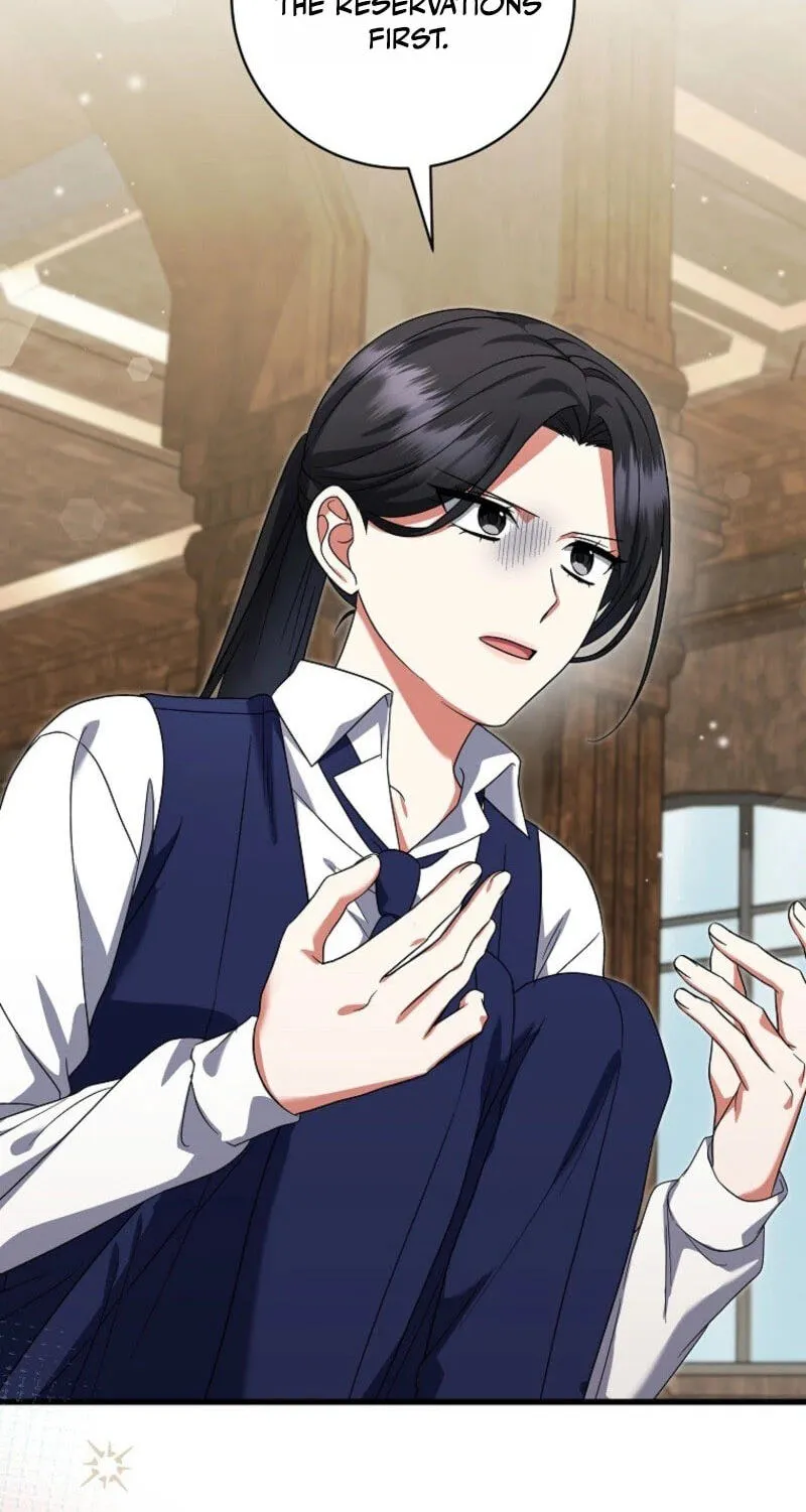 Welcome to the Dungeon Hotel Chapter 100 page 87 - 
