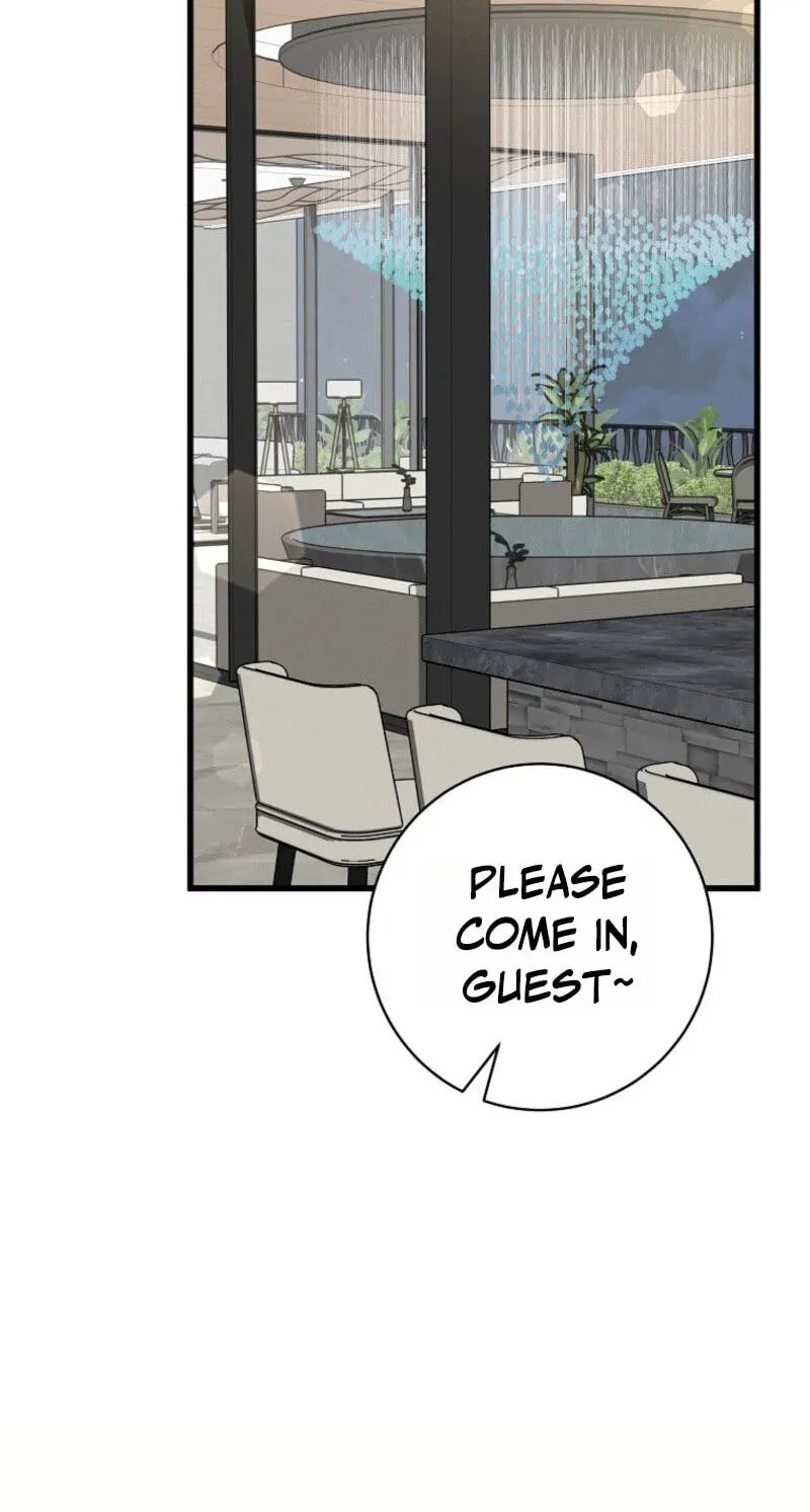 Welcome to the Dungeon Hotel Chapter 100 page 90 - 