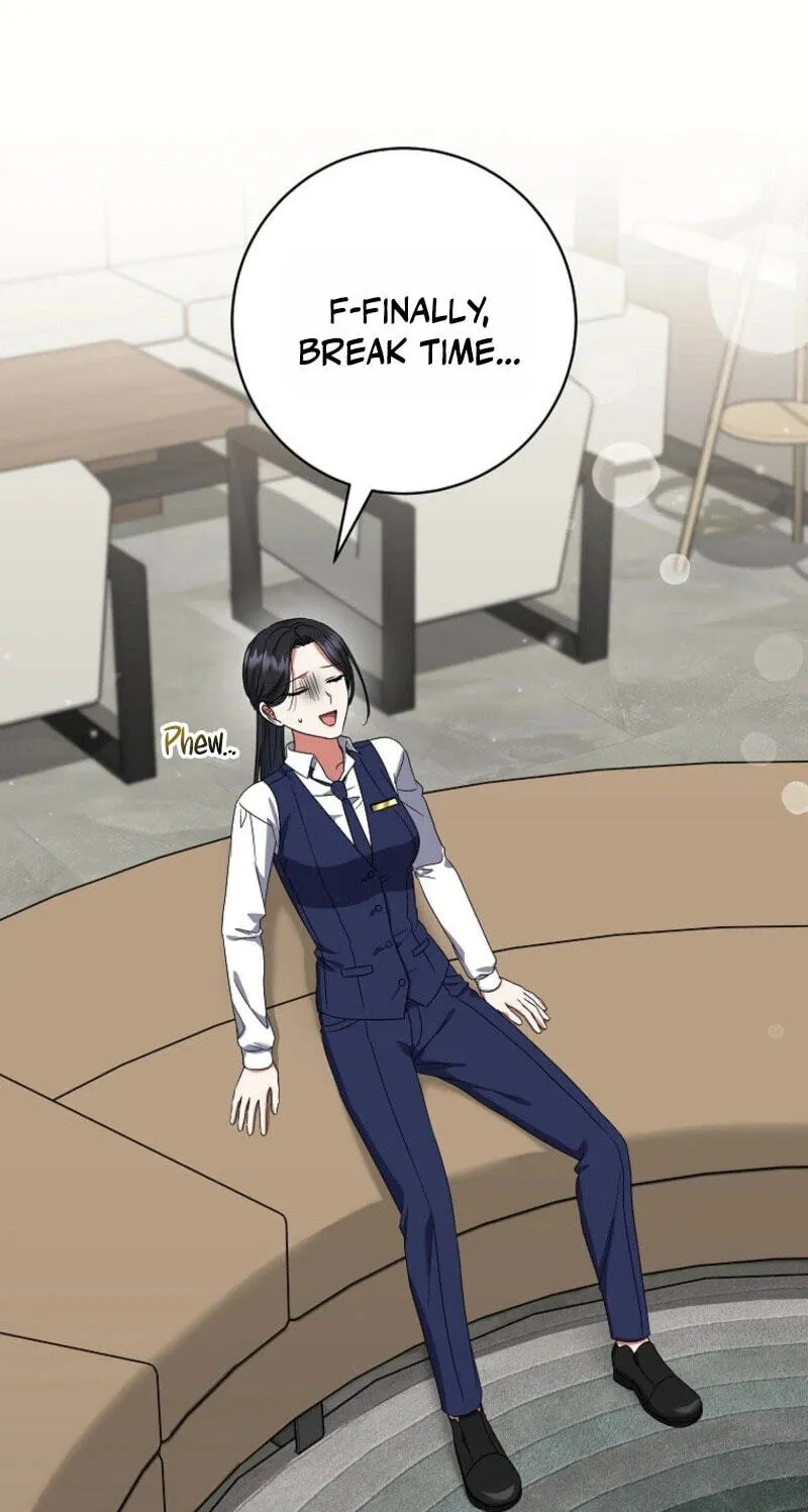 Welcome to the Dungeon Hotel Chapter 100 page 91 - 