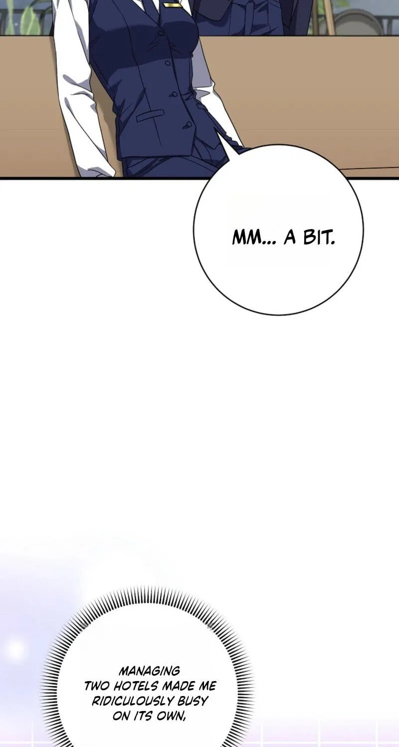 Welcome to the Dungeon Hotel Chapter 100 page 93 - 