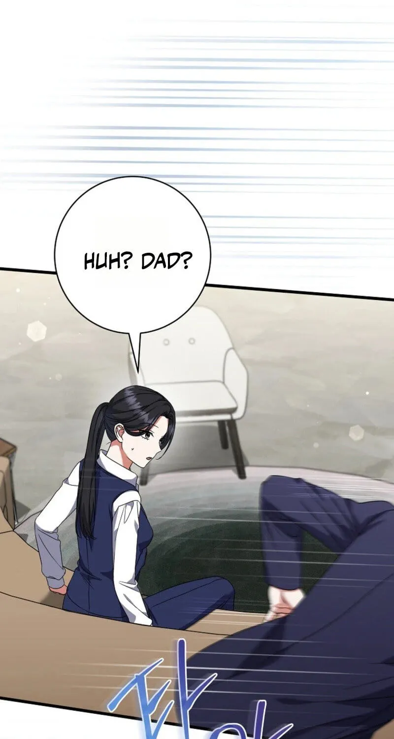 Welcome to the Dungeon Hotel Chapter 100 page 97 - 