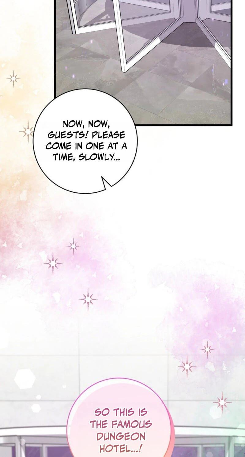 Welcome to the Dungeon Hotel Chapter 101 page 2 - 