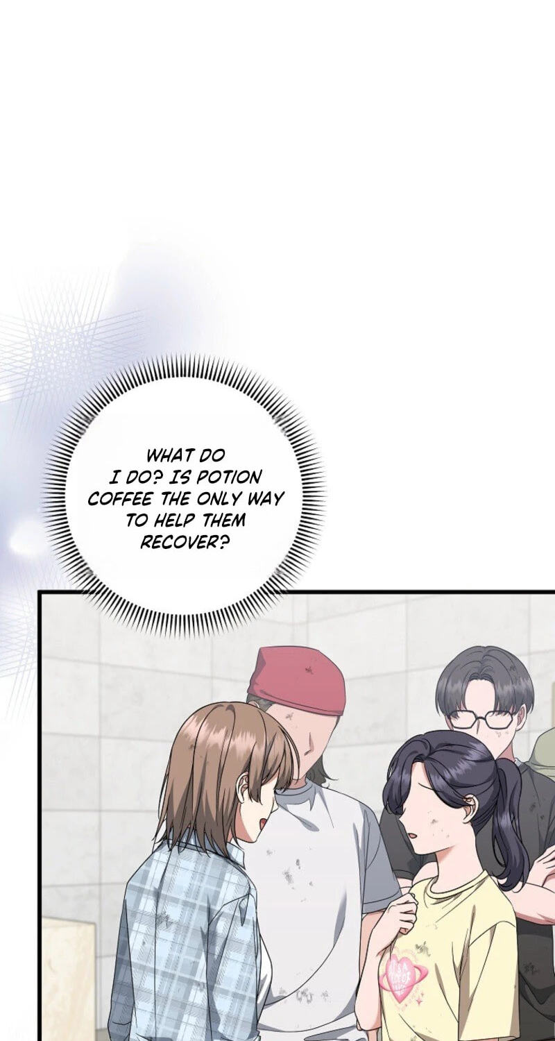 Welcome to the Dungeon Hotel Chapter 101 page 12 - 