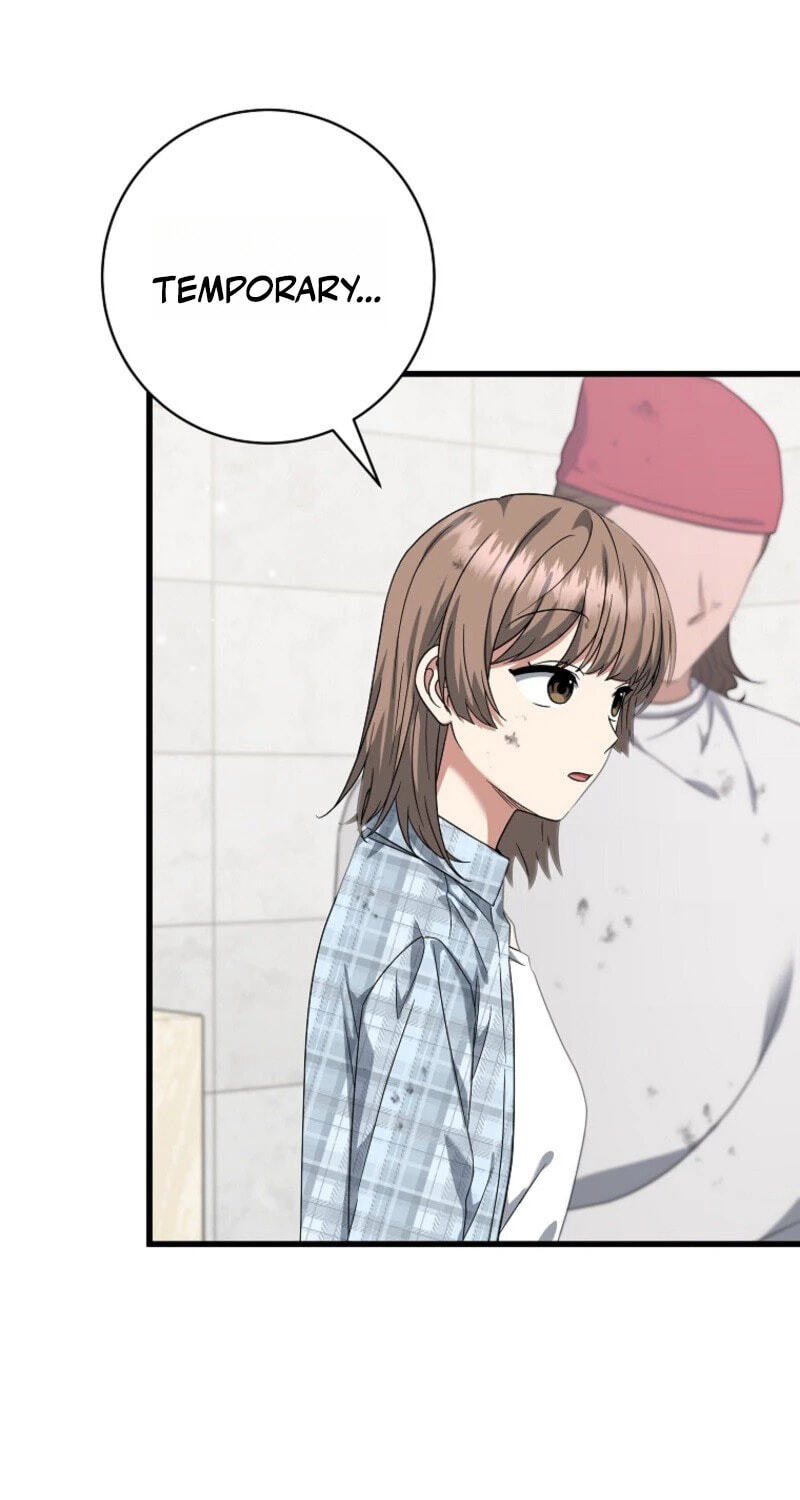 Welcome to the Dungeon Hotel Chapter 101 page 17 - 