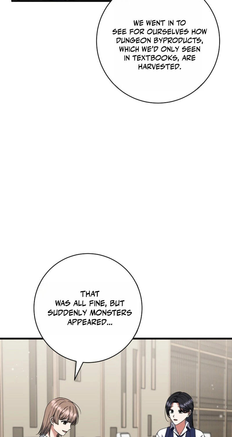 Welcome to the Dungeon Hotel Chapter 101 page 23 - 
