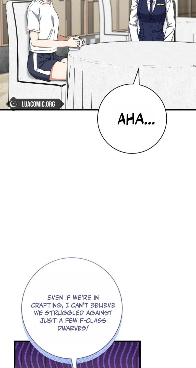 Welcome to the Dungeon Hotel Chapter 101 page 24 - 