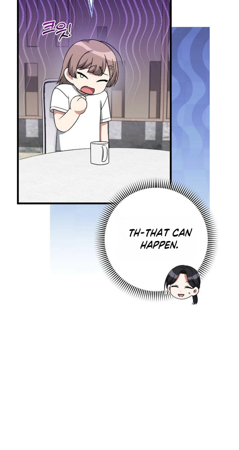 Welcome to the Dungeon Hotel Chapter 101 page 25 - 