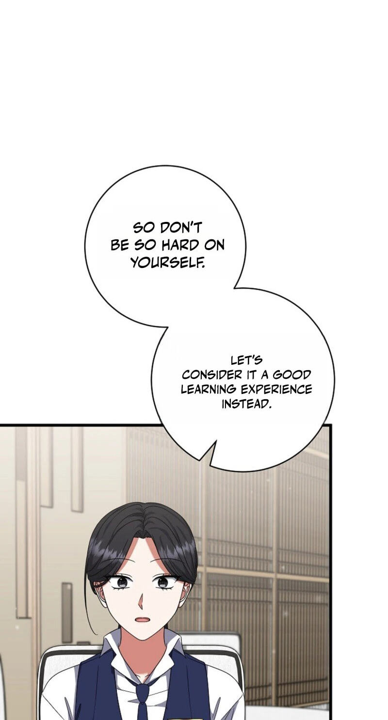 Welcome to the Dungeon Hotel Chapter 101 page 32 - 