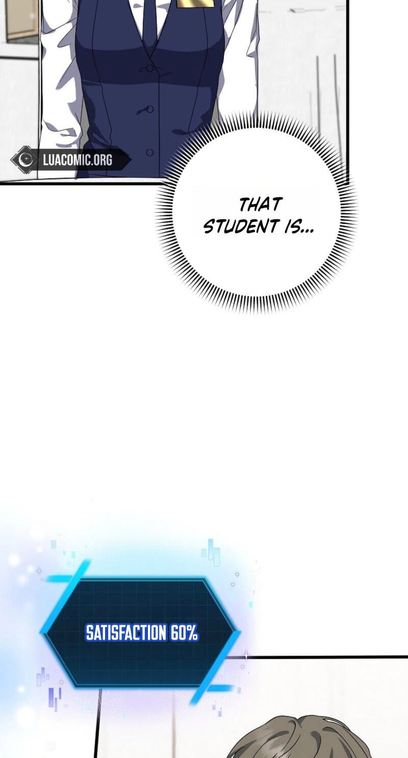 Welcome to the Dungeon Hotel Chapter 101 page 33 - 
