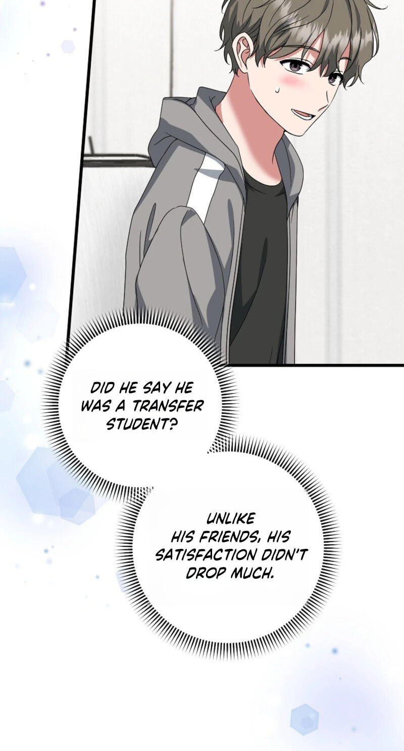 Welcome to the Dungeon Hotel Chapter 101 page 34 - 