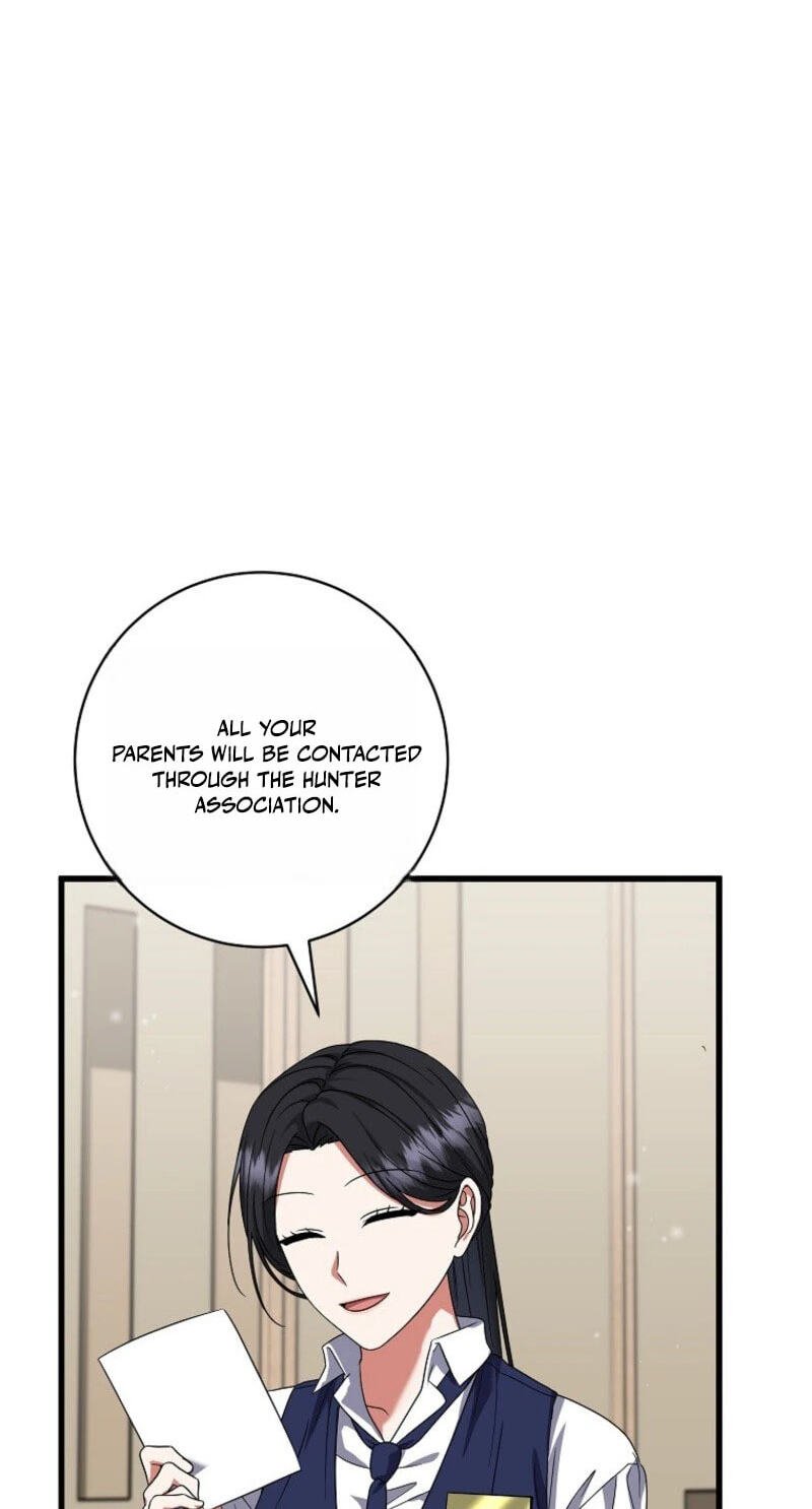 Welcome to the Dungeon Hotel Chapter 101 page 38 - 