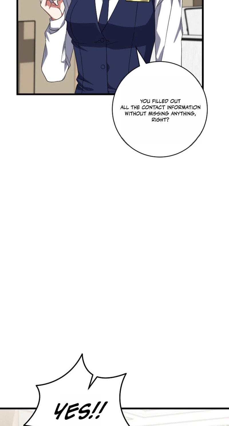 Welcome to the Dungeon Hotel Chapter 101 page 39 - 