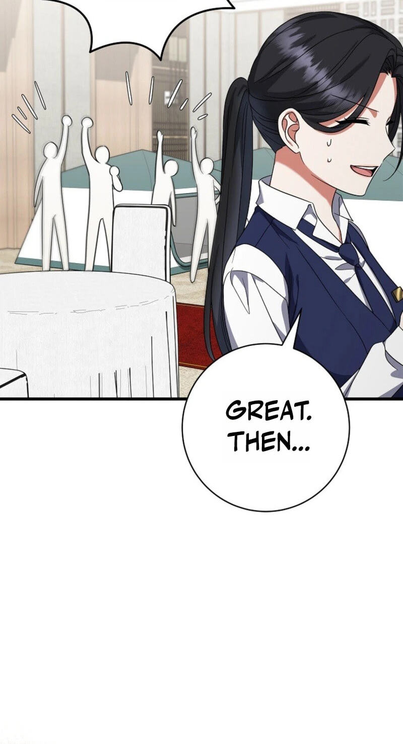 Welcome to the Dungeon Hotel Chapter 101 page 40 - 