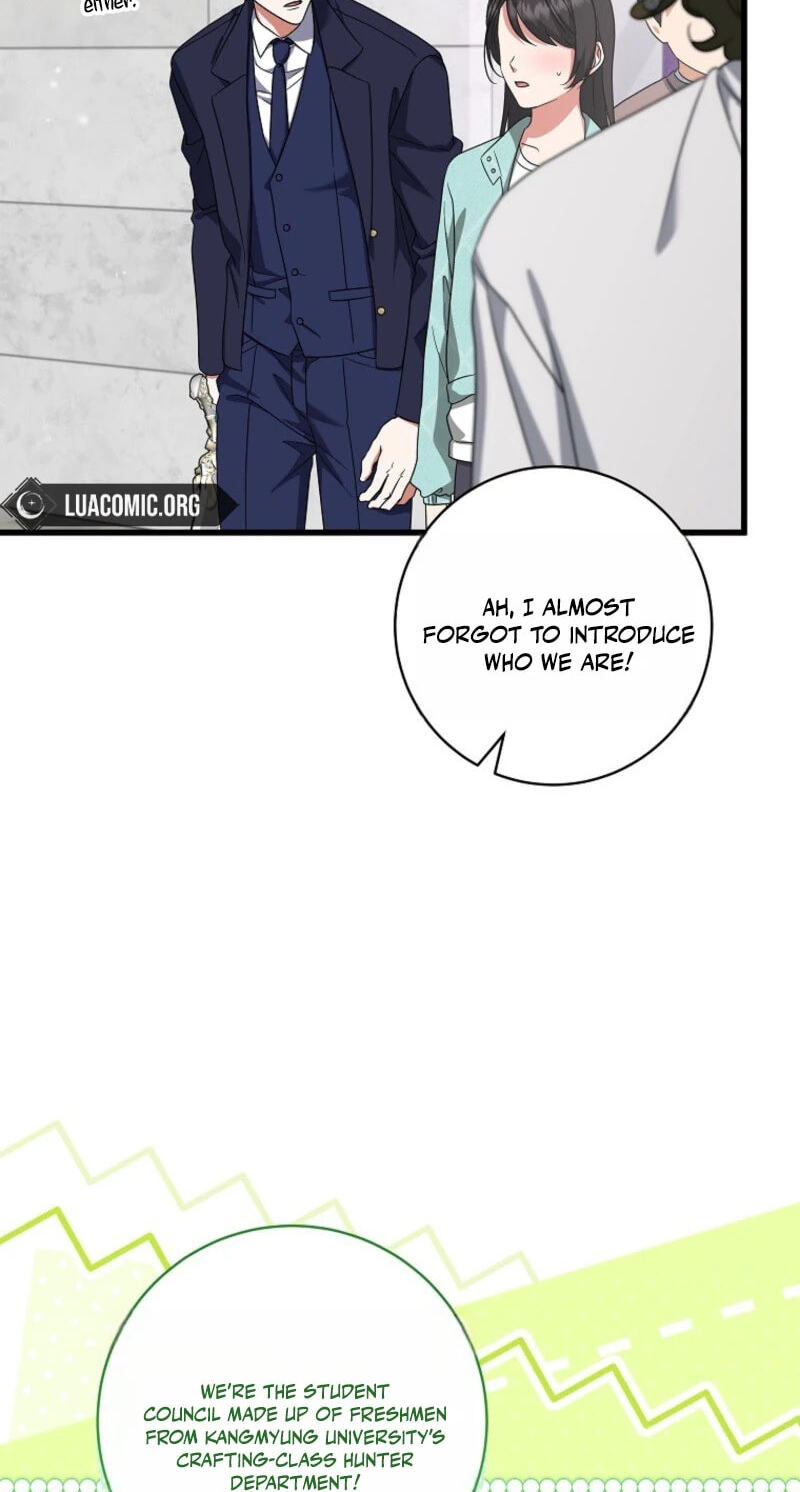 Welcome to the Dungeon Hotel Chapter 101 page 6 - 