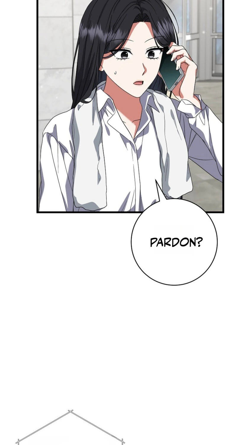 Welcome to the Dungeon Hotel Chapter 101 page 66 - 