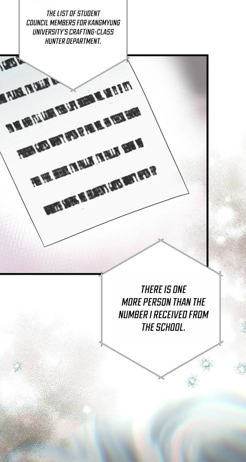 Welcome to the Dungeon Hotel Chapter 101 page 67 - 