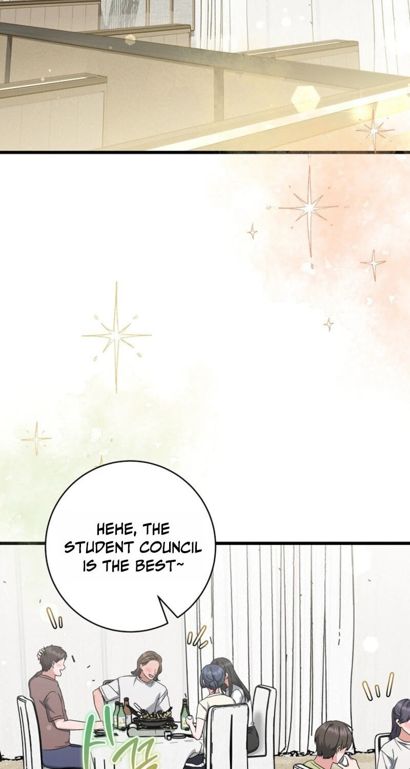 Welcome to the Dungeon Hotel Chapter 101 page 76 - 