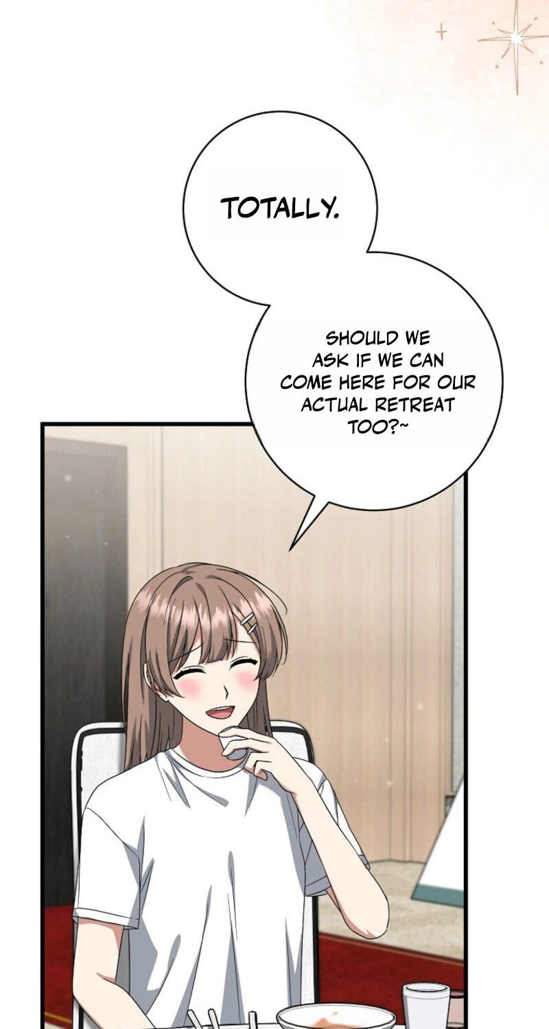 Welcome to the Dungeon Hotel Chapter 101 page 78 - 