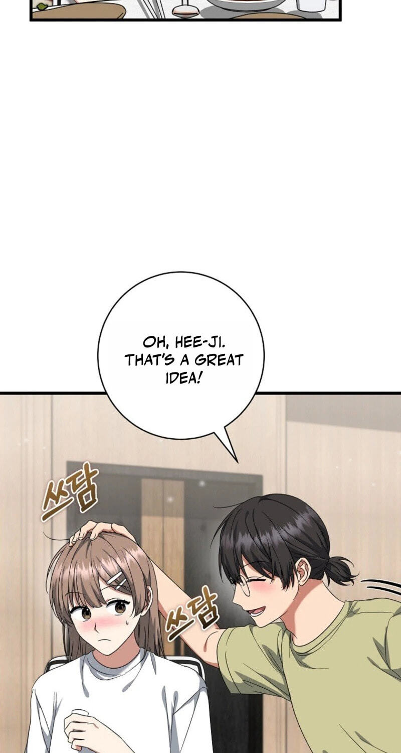 Welcome to the Dungeon Hotel Chapter 101 page 79 - 