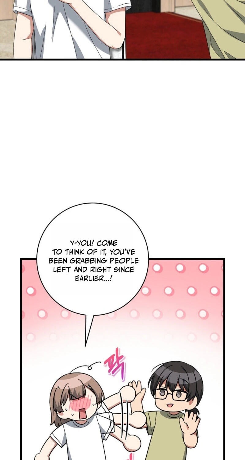 Welcome to the Dungeon Hotel Chapter 101 page 80 - 