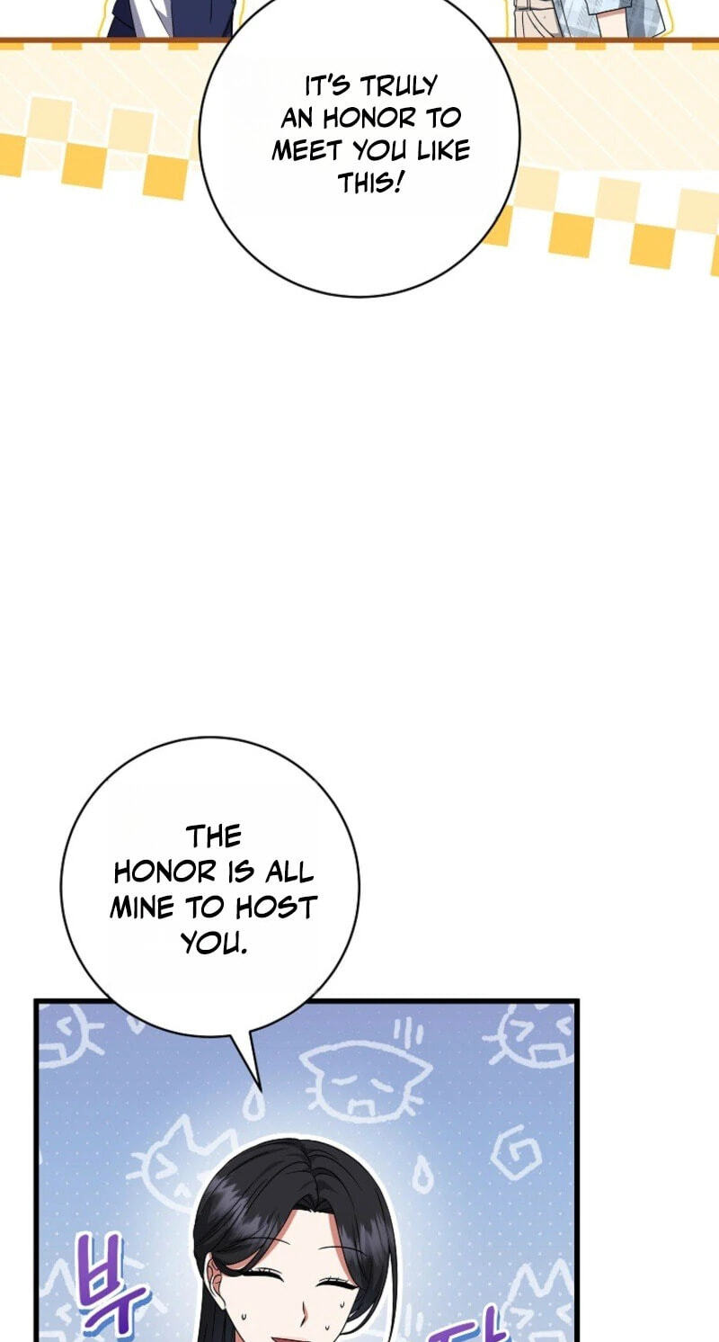 Welcome to the Dungeon Hotel Chapter 101 page 9 - 