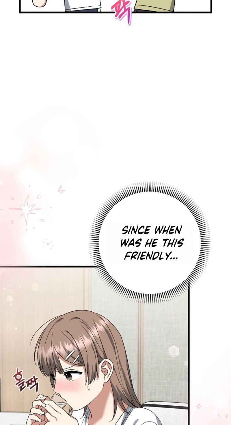 Welcome to the Dungeon Hotel Chapter 101 page 81 - 