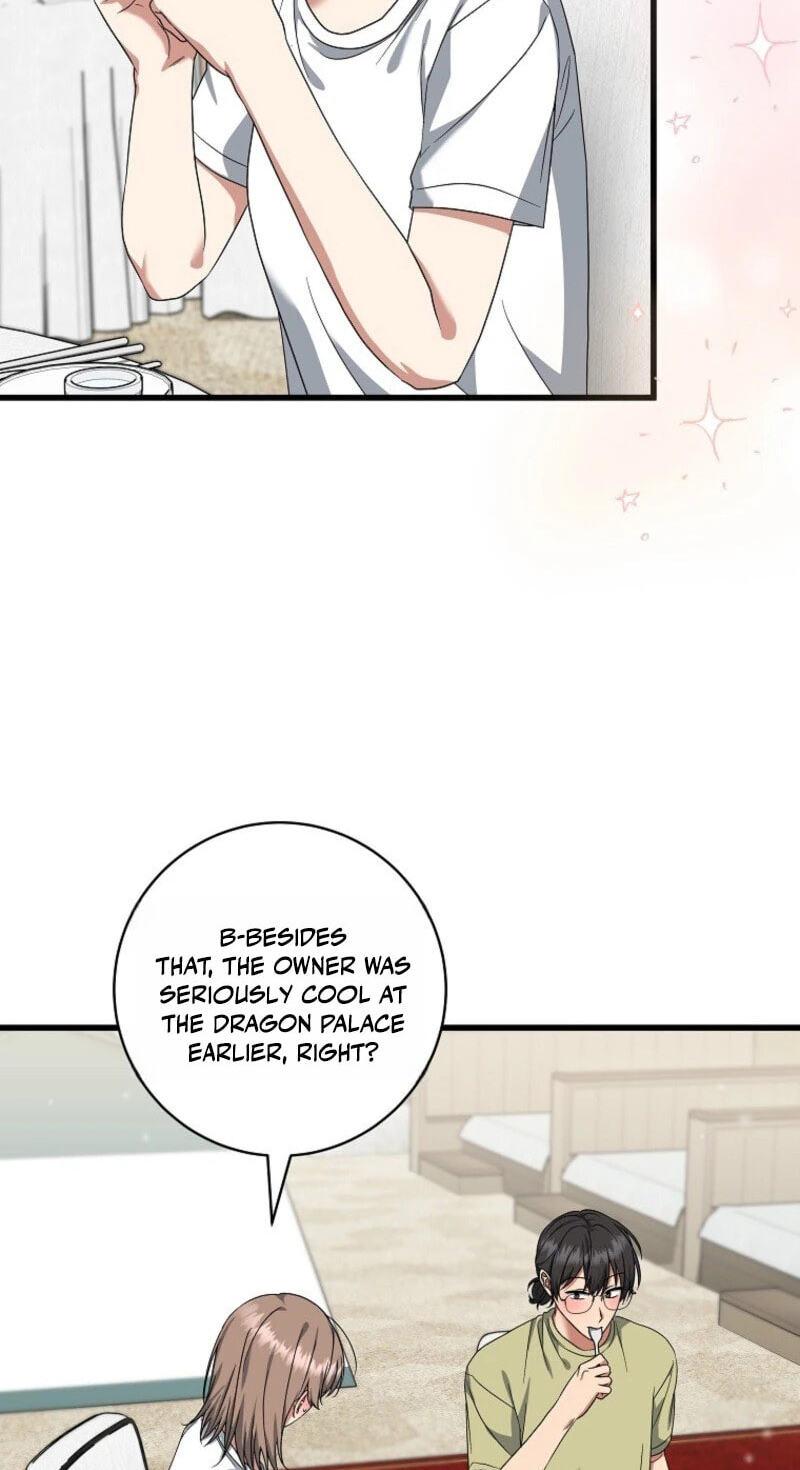 Welcome to the Dungeon Hotel Chapter 101 page 82 - 