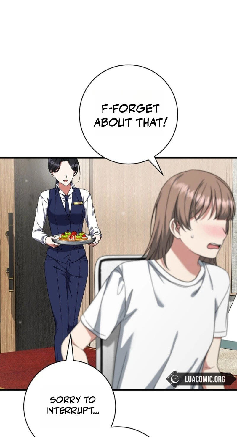 Welcome to the Dungeon Hotel Chapter 101 page 85 - 