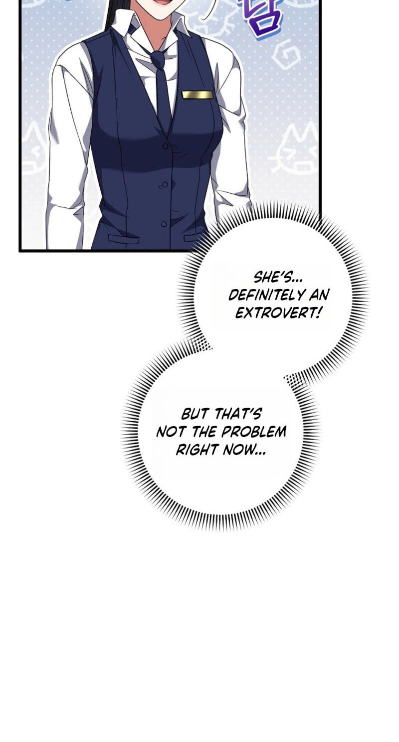 Welcome to the Dungeon Hotel Chapter 101 page 10 - 
