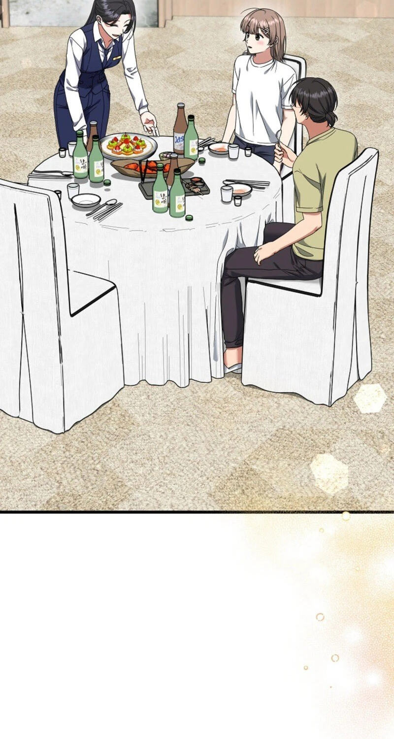 Welcome to the Dungeon Hotel Chapter 102 page 2 - 