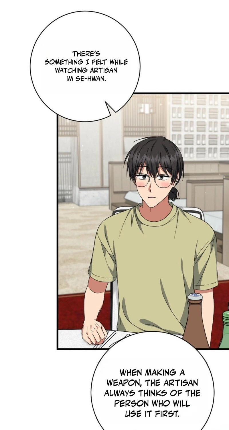 Welcome to the Dungeon Hotel Chapter 102 page 16 - 