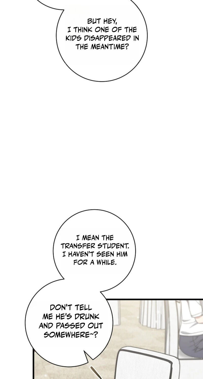 Welcome to the Dungeon Hotel Chapter 102 page 27 - 