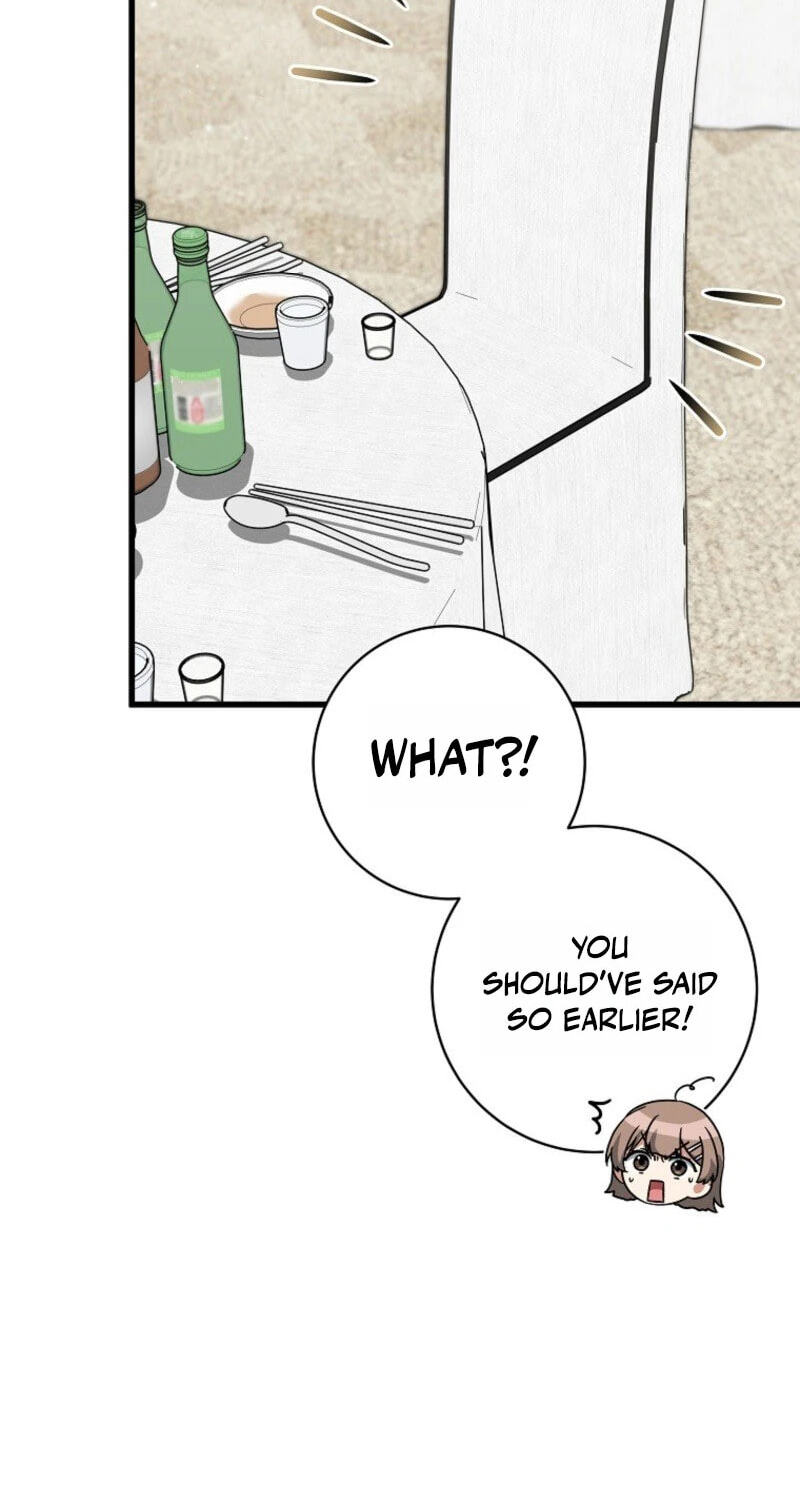 Welcome to the Dungeon Hotel Chapter 102 page 28 - 