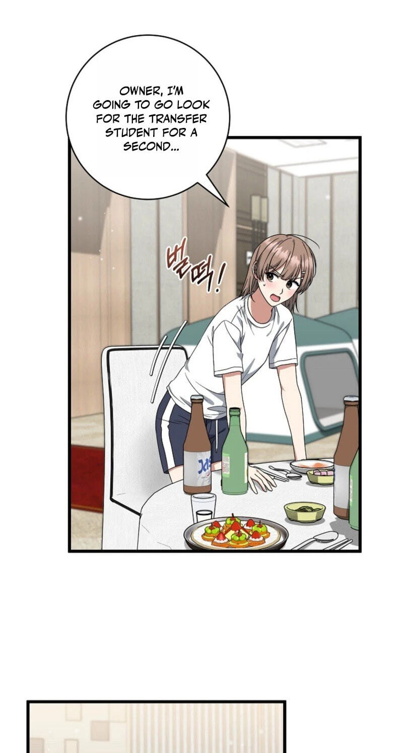Welcome to the Dungeon Hotel Chapter 102 page 29 - 