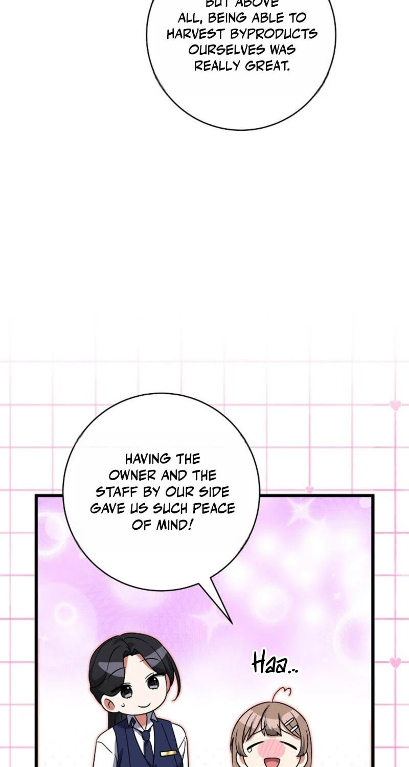 Welcome to the Dungeon Hotel Chapter 102 page 4 - 