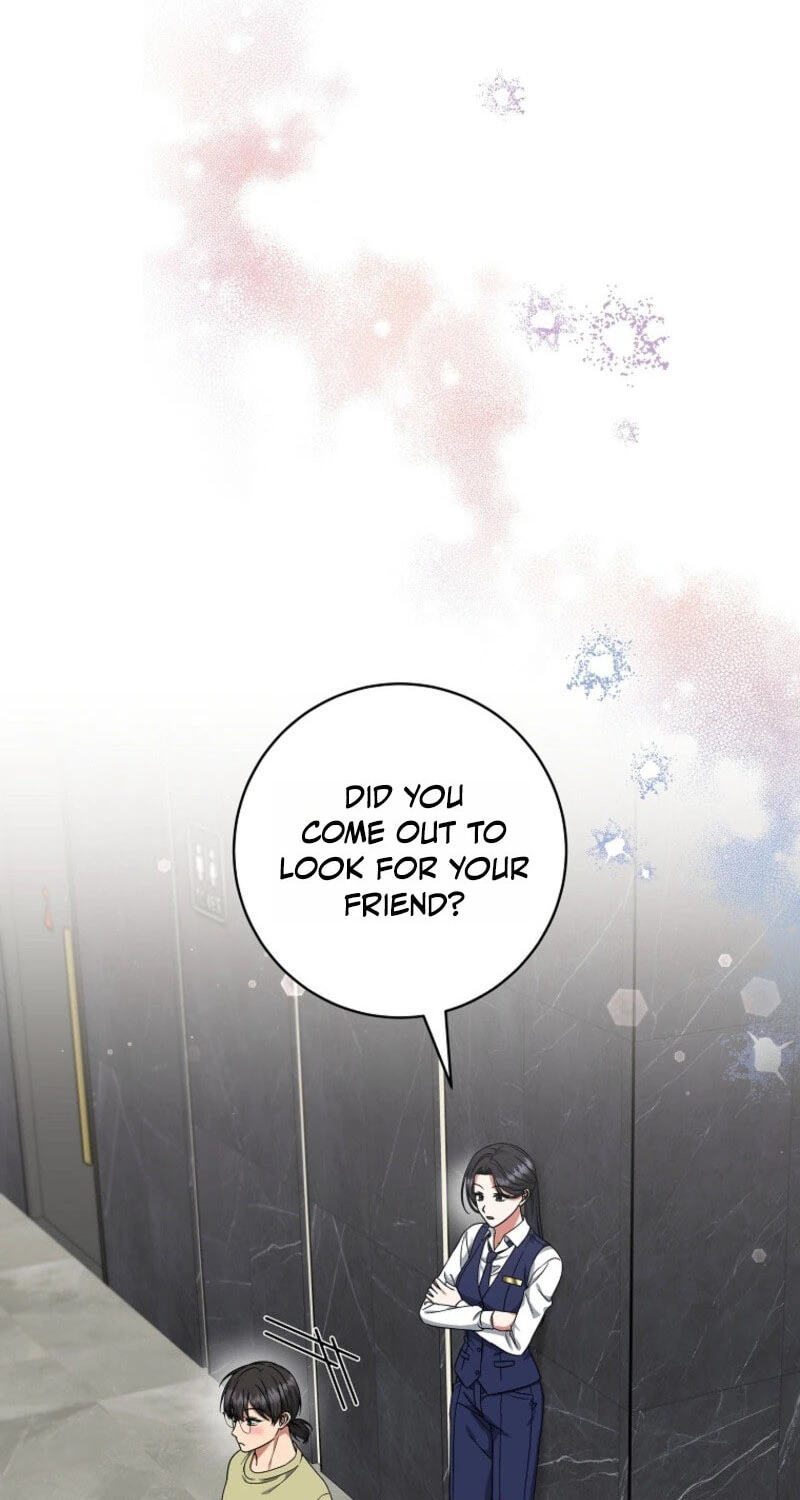 Welcome to the Dungeon Hotel Chapter 102 page 32 - 
