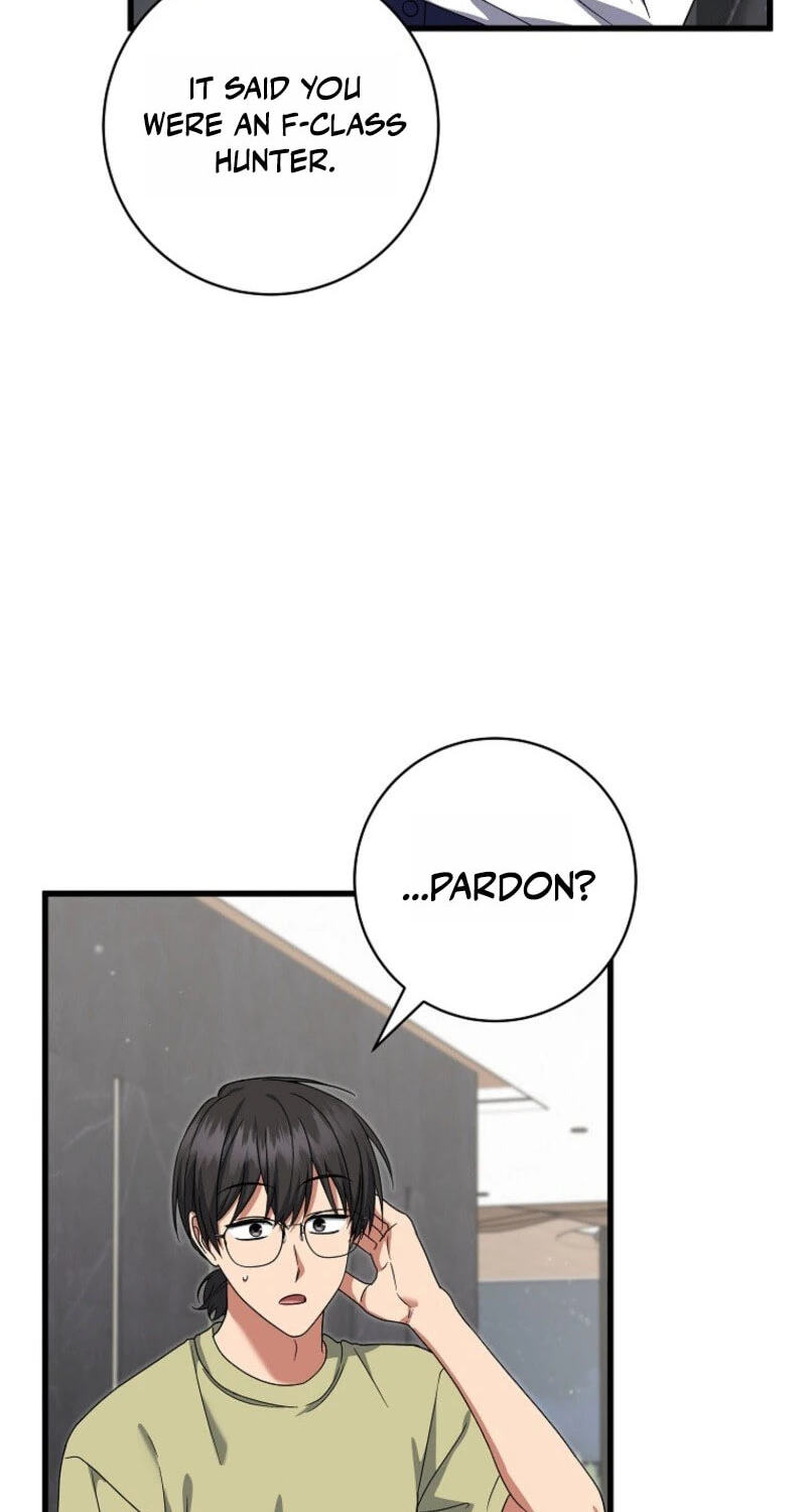 Welcome to the Dungeon Hotel Chapter 102 page 36 - 