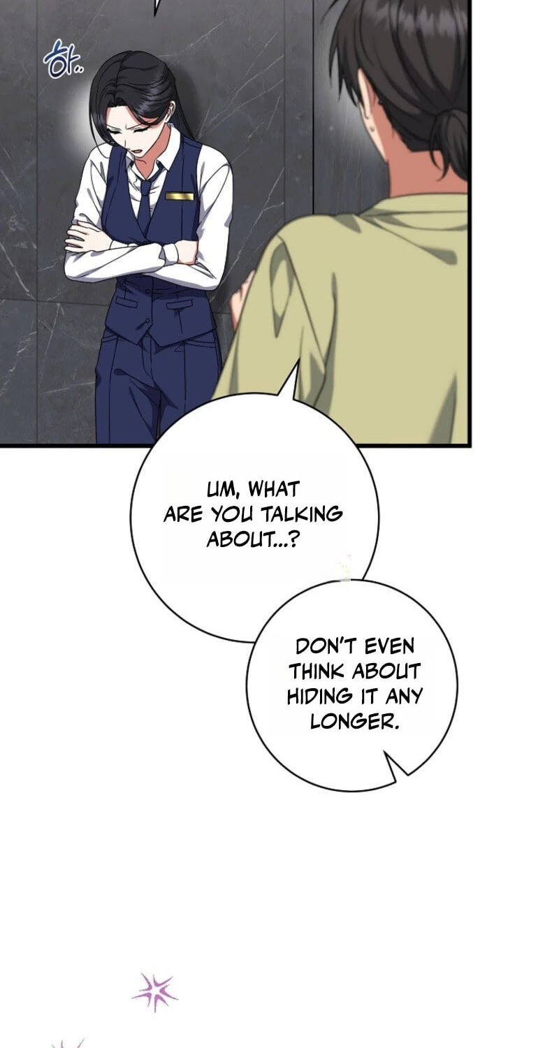 Welcome to the Dungeon Hotel Chapter 102 page 38 - 