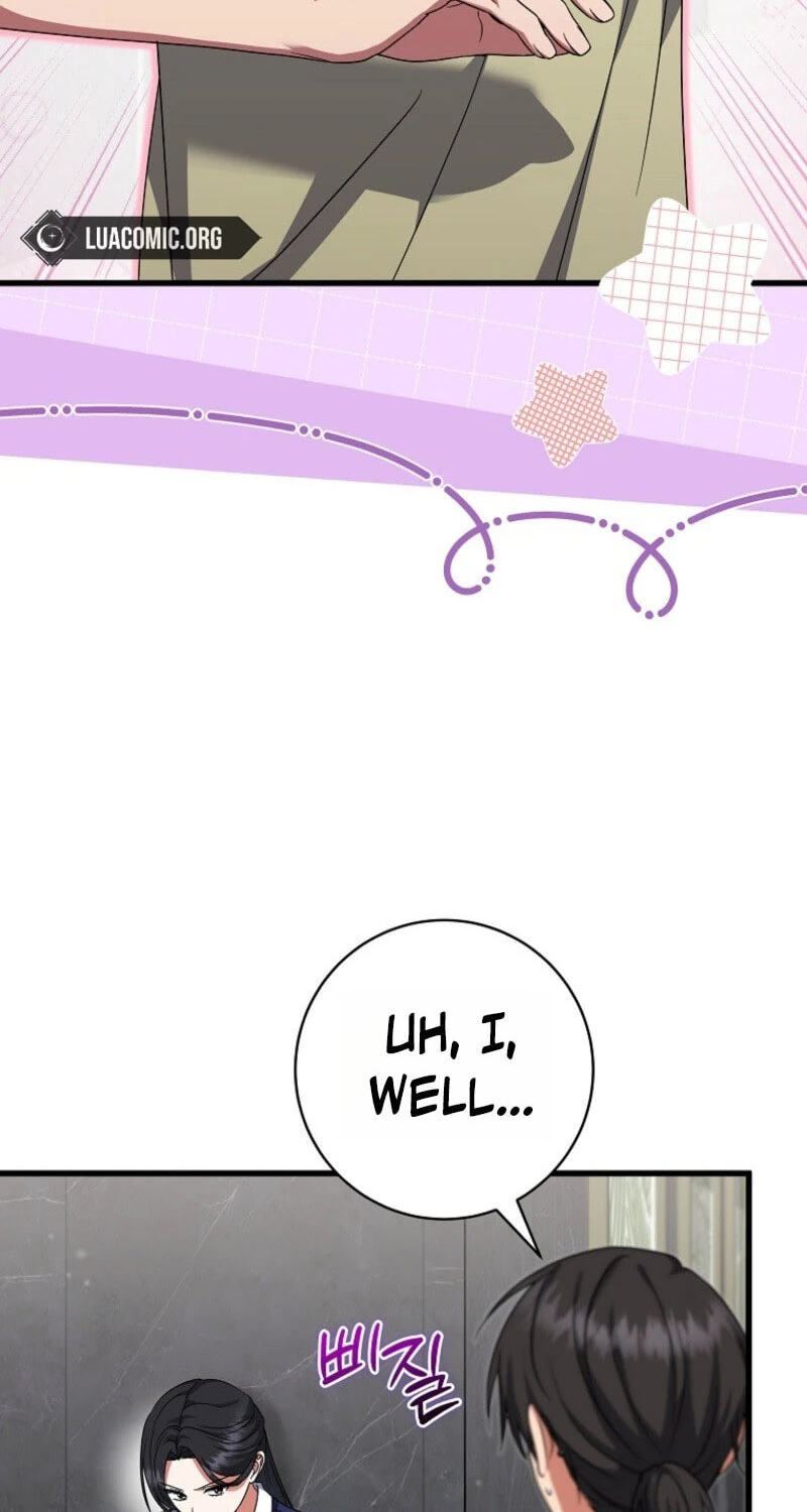 Welcome to the Dungeon Hotel Chapter 102 page 40 - 