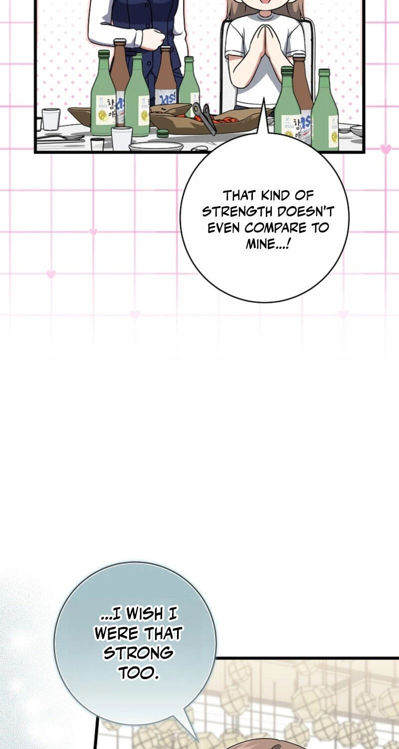 Welcome to the Dungeon Hotel Chapter 102 page 5 - 