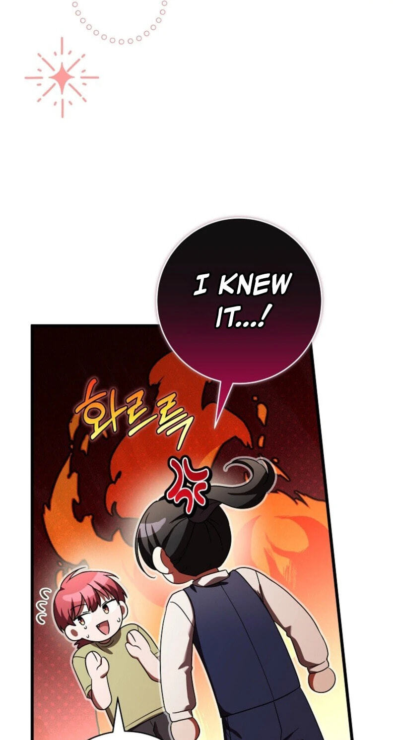 Welcome to the Dungeon Hotel Chapter 102 page 43 - 