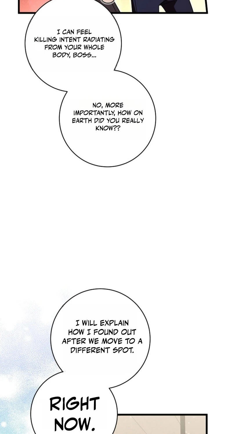 Welcome to the Dungeon Hotel Chapter 102 page 44 - 