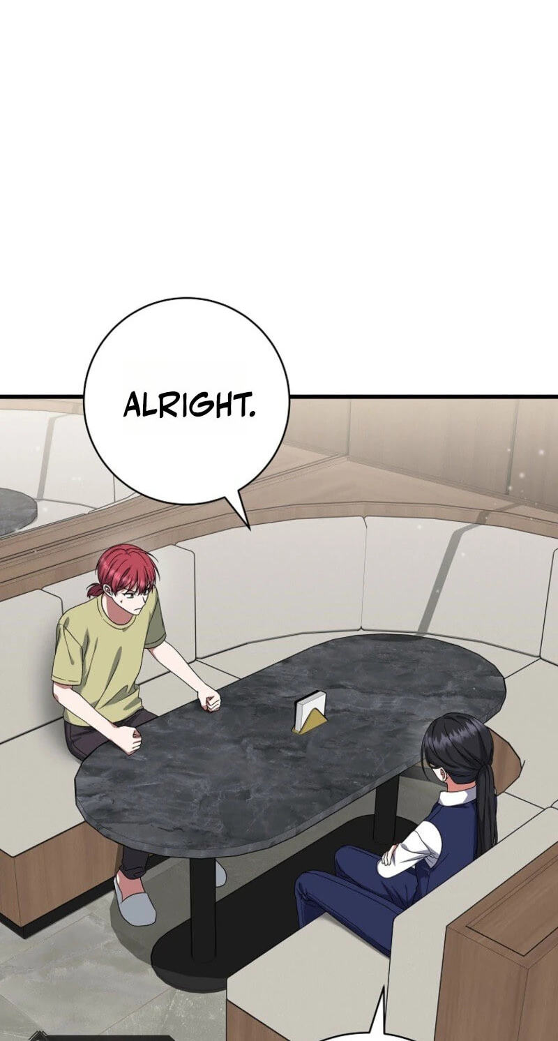 Welcome to the Dungeon Hotel Chapter 102 page 48 - 