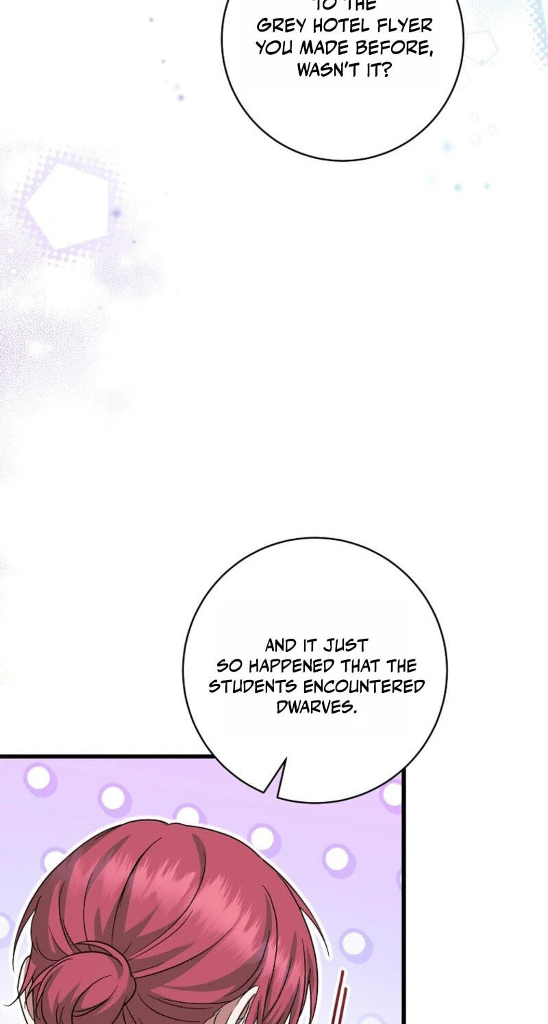 Welcome to the Dungeon Hotel Chapter 102 page 52 - 