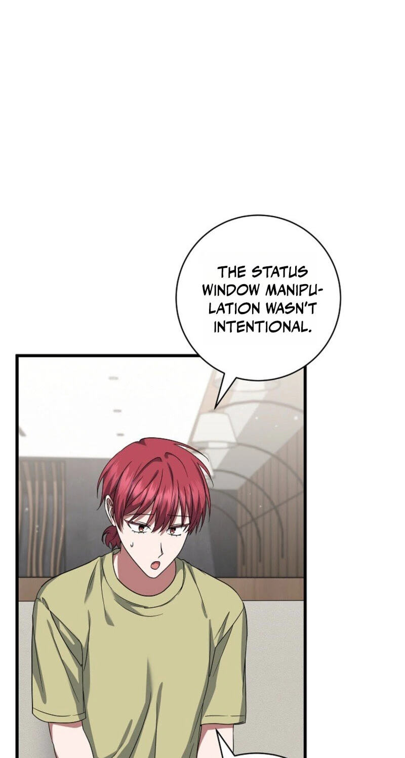 Welcome to the Dungeon Hotel Chapter 102 page 58 - 