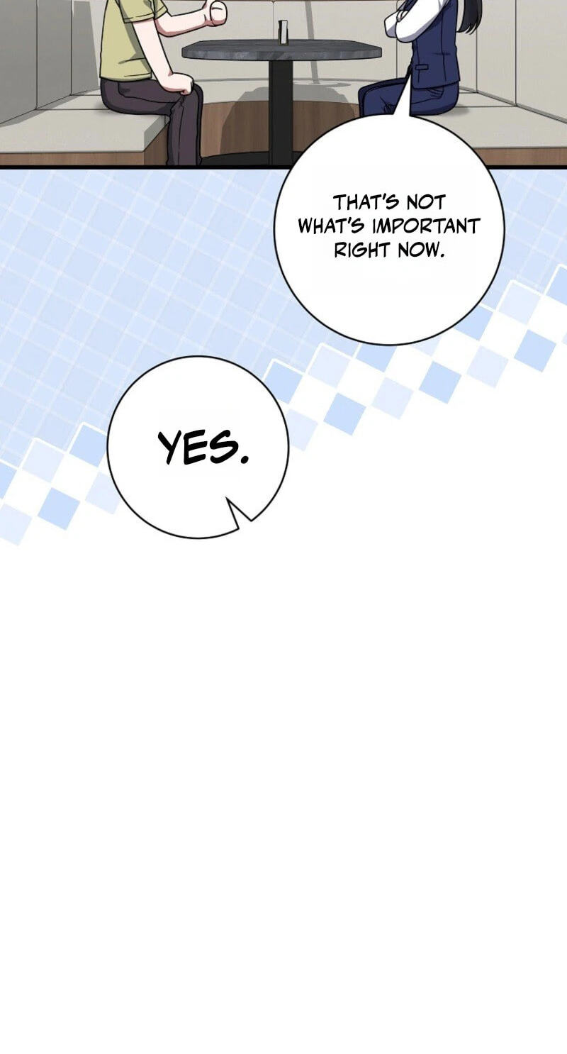 Welcome to the Dungeon Hotel Chapter 102 page 60 - 