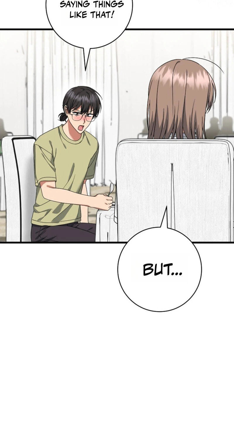 Welcome to the Dungeon Hotel Chapter 102 page 7 - 