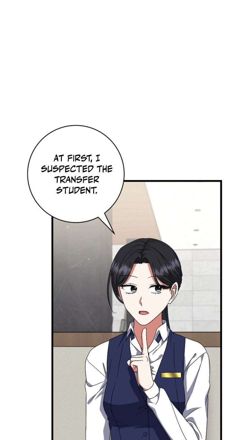 Welcome to the Dungeon Hotel Chapter 102 page 62 - 