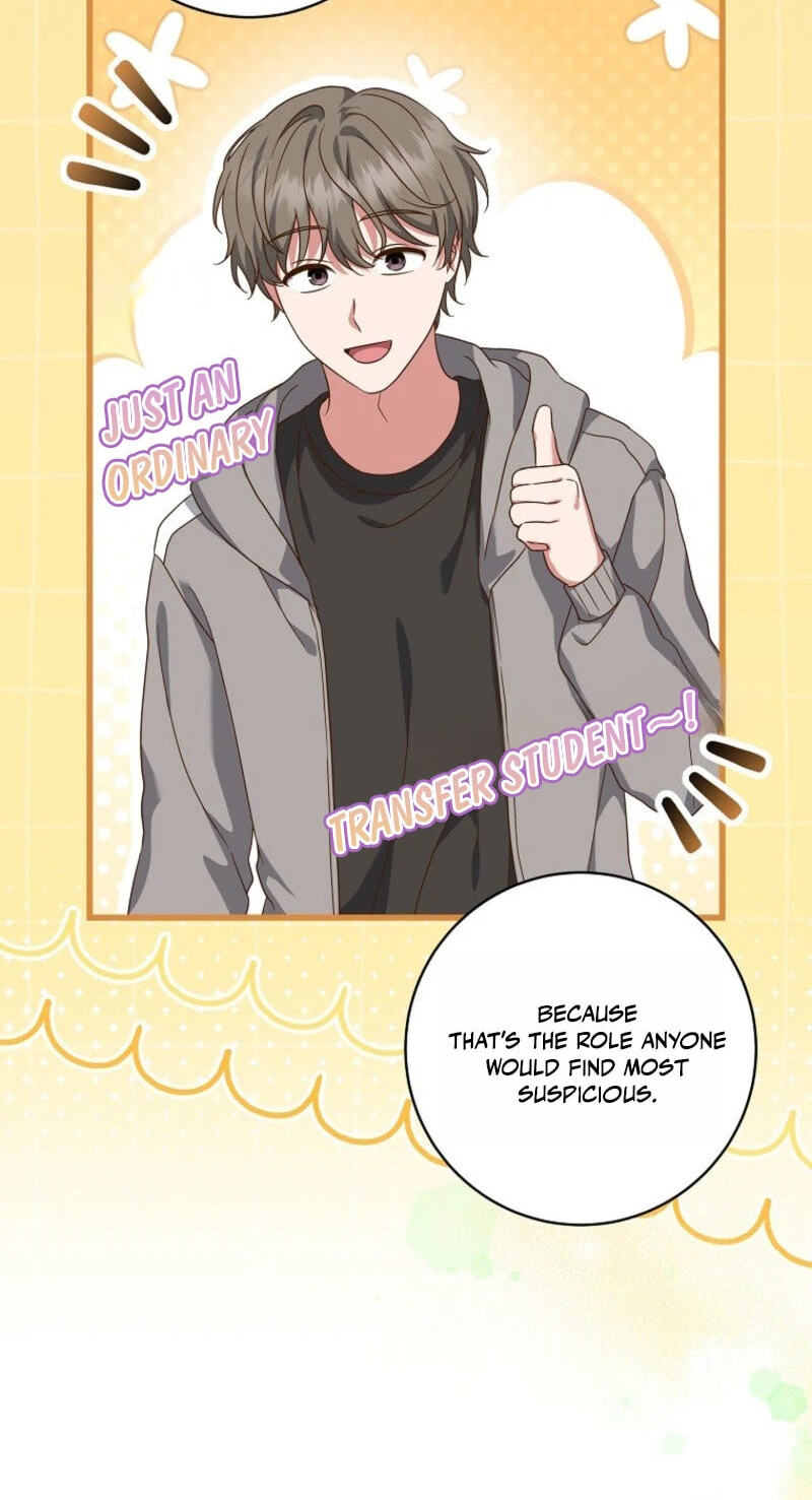 Welcome to the Dungeon Hotel Chapter 102 page 65 - 