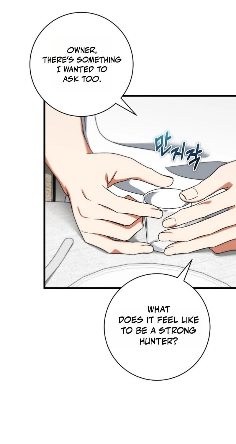 Welcome to the Dungeon Hotel Chapter 102 page 8 - 
